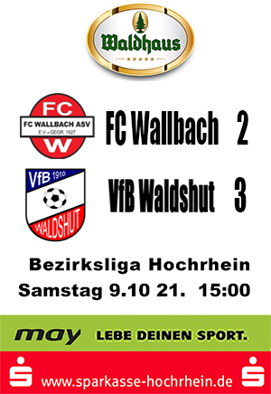 20211009 ma1 FC Wallbach A 2 3