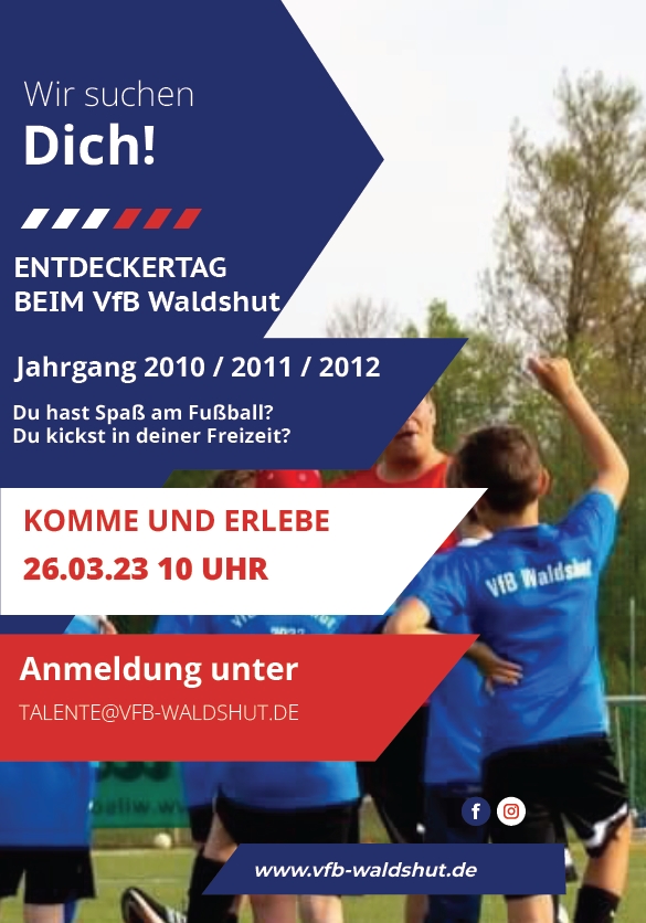Entdeckertag 2023
