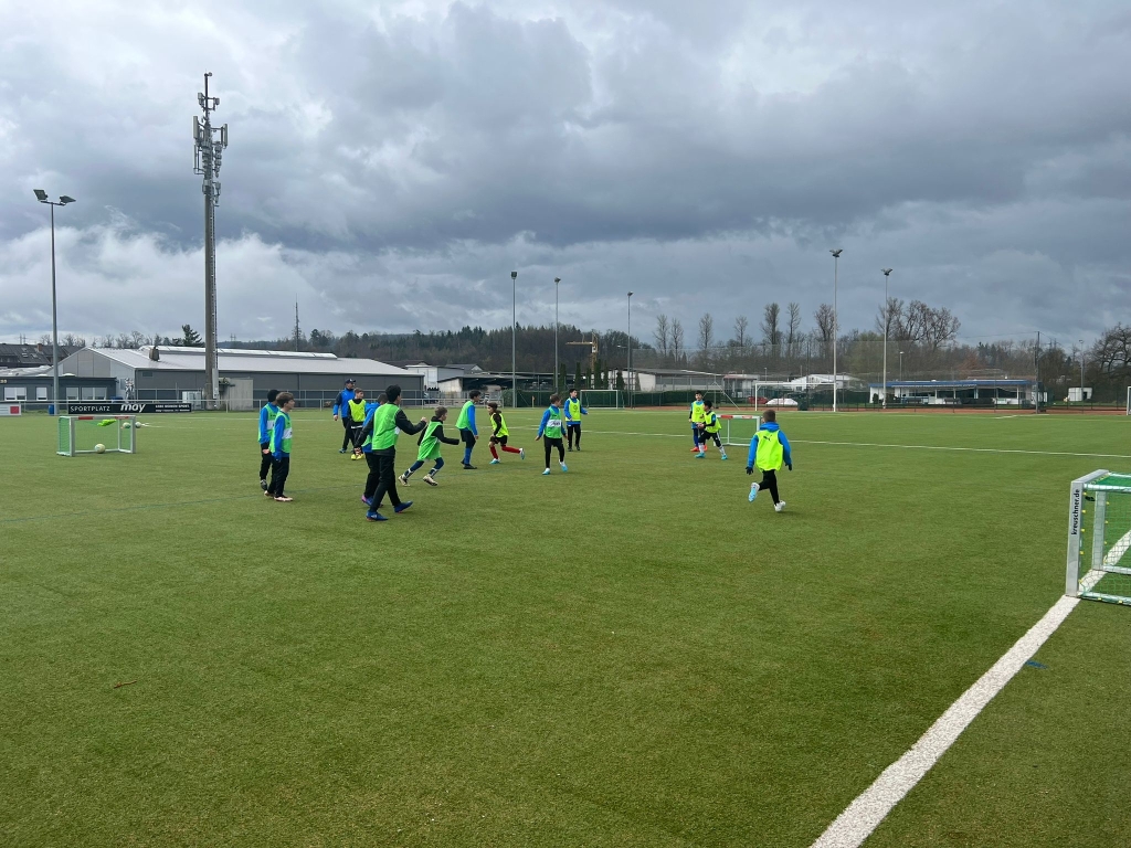 VfB-Entdeckertag 2023