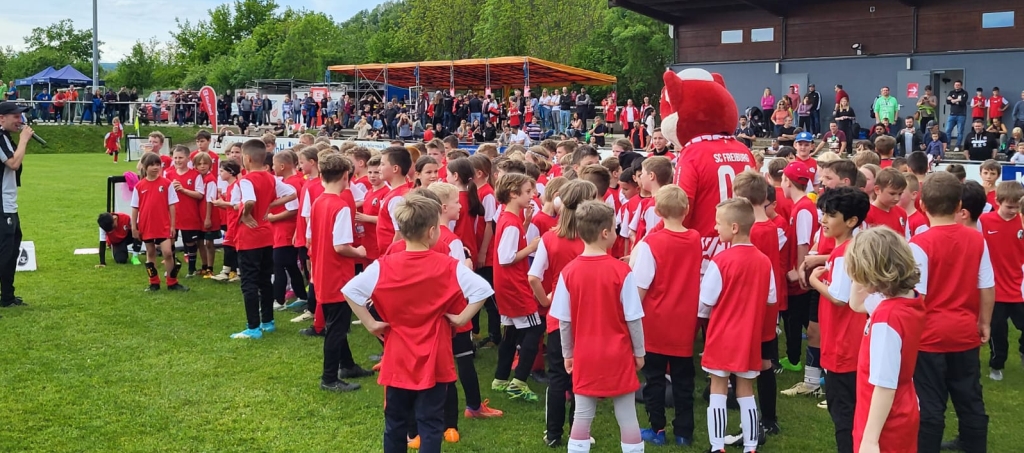 Füchslecamp VfB 2024