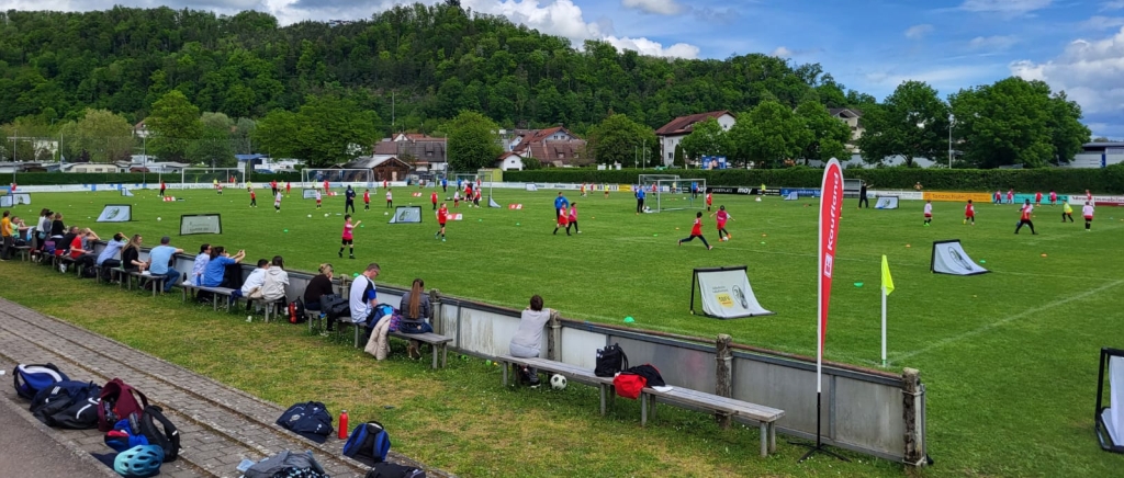 Füchslecamp VfB 2024