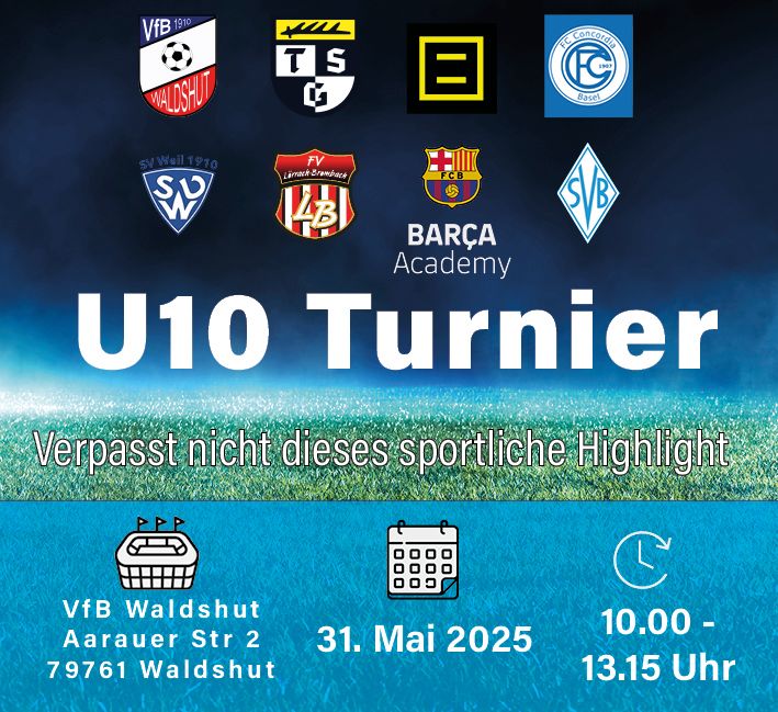 Internationaler Leistungsvergleich U10