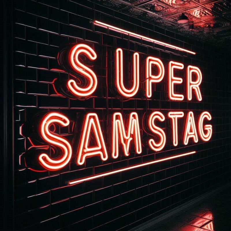 Super-Samstag