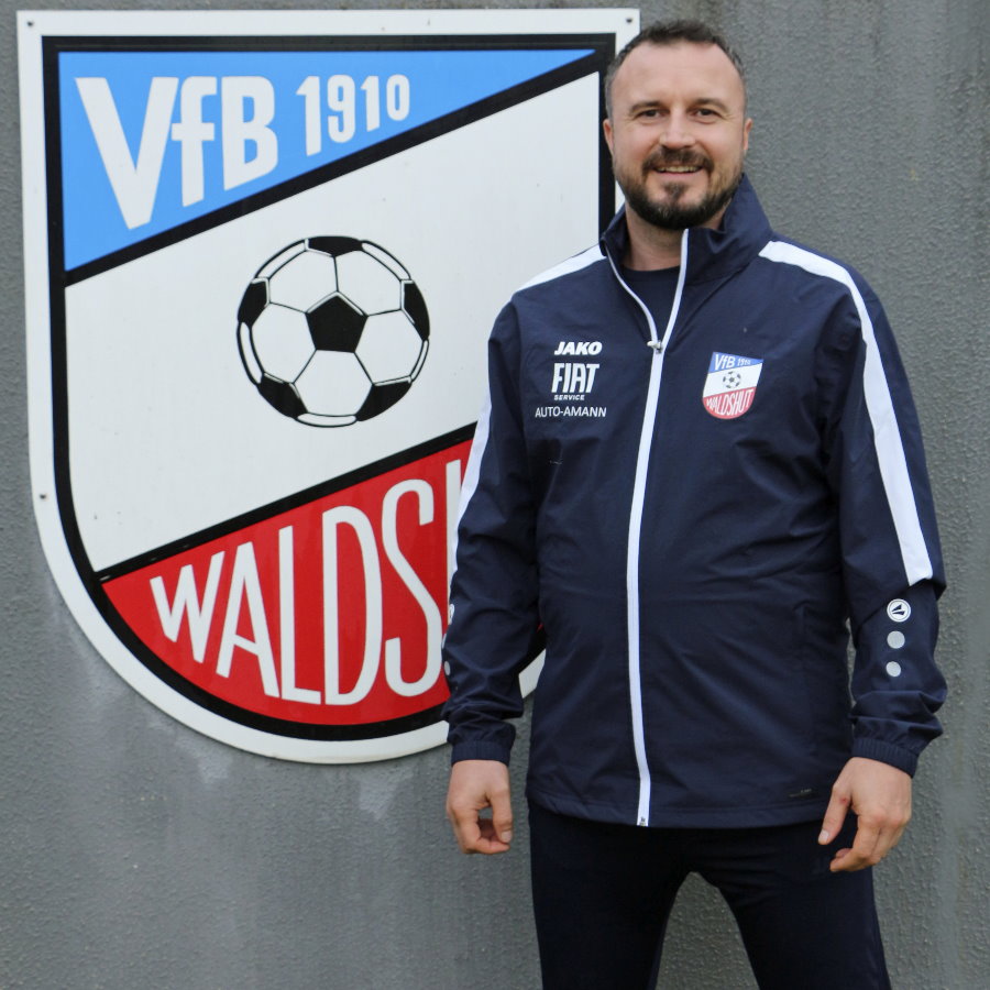Matt Andreas