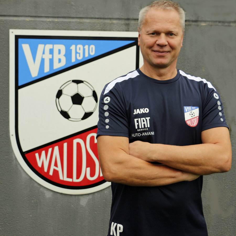 Plogmann Klaus
