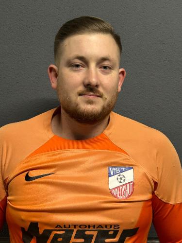 Rückkehrer Andrej Gerbersagen