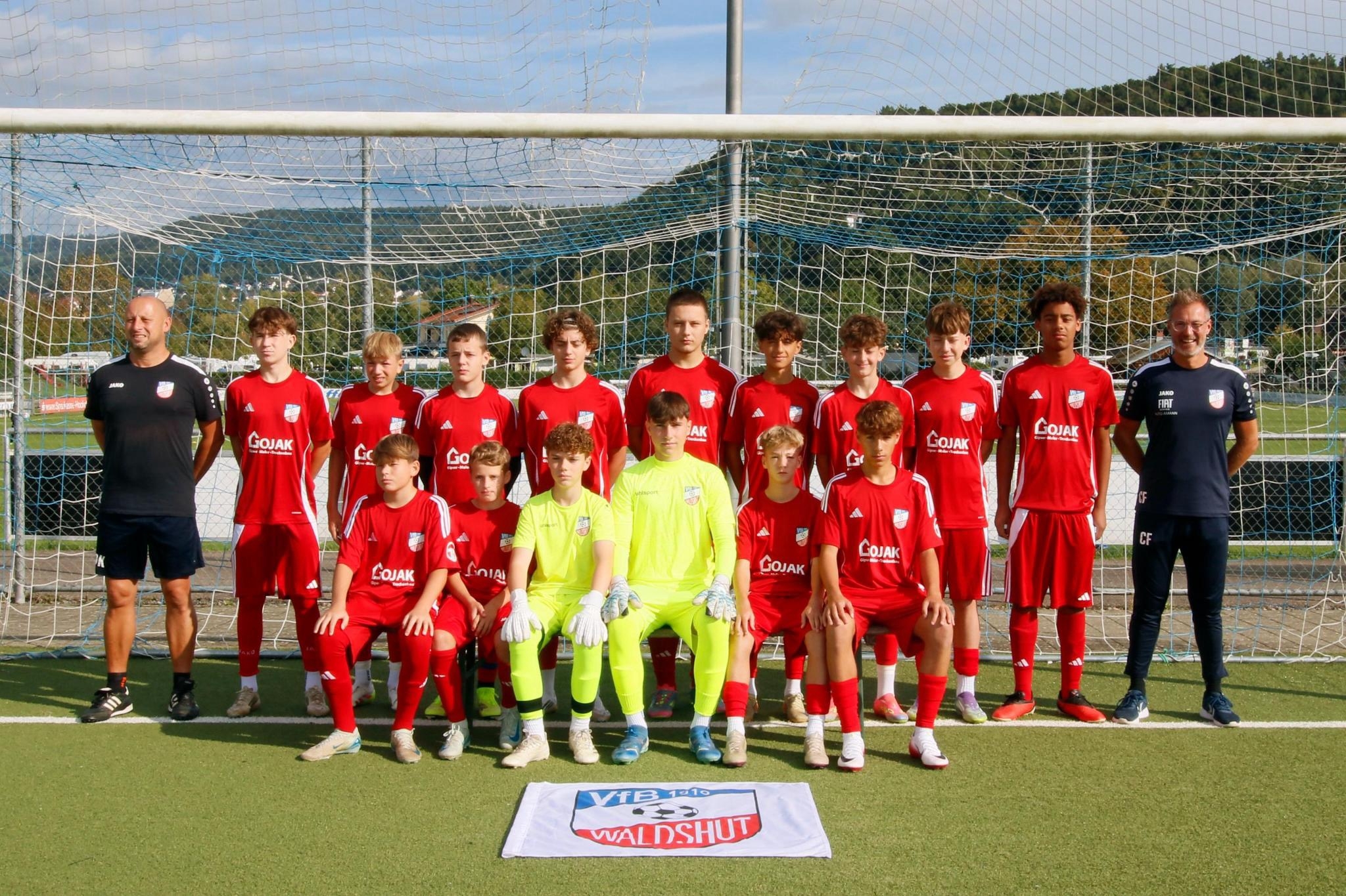 VfB U15