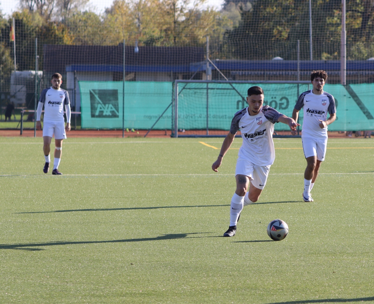 VfB Waldshut