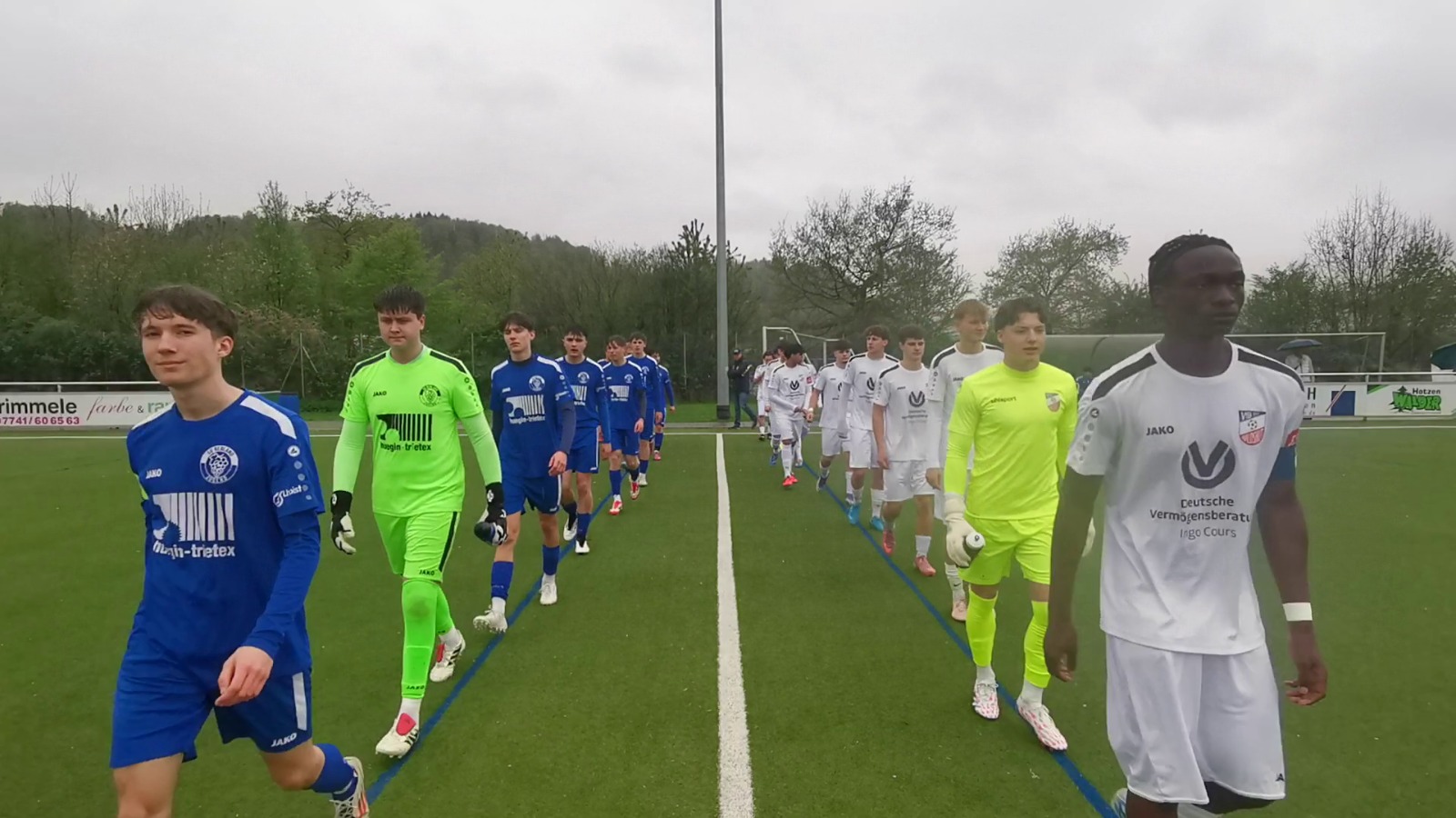 VfB U19