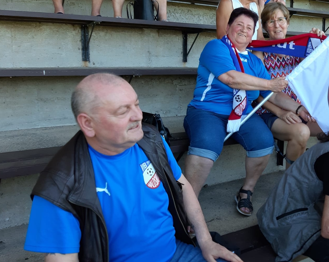 Ultra Miro - Immer dabei!